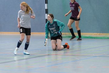 Bild 322 - wBJ Loewinnen Cup B2